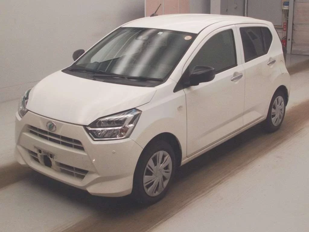 Daihatsu Mira e:S LA350S 2019